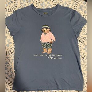 Polo Bear by Ralph Lauren Shirt
